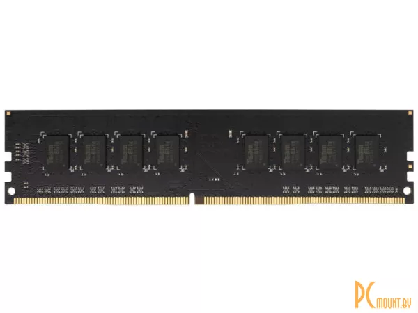 Память оперативная DDR4, 8GB, PC21300 (2666MHz), Team TED48G2666C1901