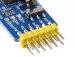 CP2102, преобразователь последовательных интерфейсов 6in1, USB to TTL, RS485, RS232, Модуль